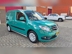 Mercedes-Benz Citan - 109 CDI BlueEFFICIENCY