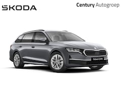 Skoda Octavia Combi - Business Edition Plus 1.5 TSI m-HEV 85 kW / 115 PK