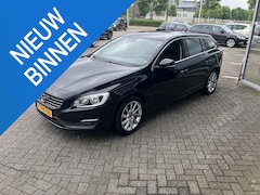 Volvo V60 - 1.6 T3 Momentum Motor stuk engine broken
