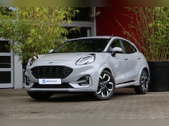 Ford Puma - 1.0 EcoBoost Hybrid ST-Line | Stuur/stoelverwarming | Draadloze telefoonlader | CarPlay |