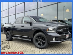 Dodge Ram 1500 - Laramie Sport | Schuifkantel dak | Apple Carplay