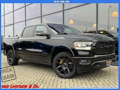 Dodge Ram Pick Up - Laramie Night | 360 graden camera | Adaptieve cruise control | Pano