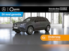 Mercedes-Benz GLE-Klasse - 350 e 4MATIC Premium Plus | AMG | Night | Panoramadak | Burmester | Trekhaak | Memory | 21
