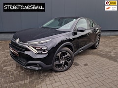 Citroën C4 - 1.2 PureTech 130PK Aut/1e Eig/Garantie