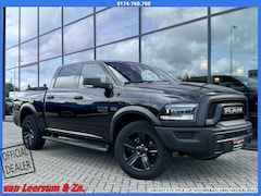 Dodge Ram Pick Up - WARLOCK | Achteruitrijcamera | Cruise control | 6 PERSOONS
