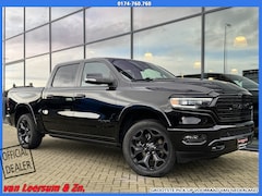 Dodge Ram Pick Up - Limited | Pano | H&K | Headup + Digital Mirror