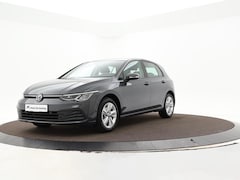 Volkswagen Golf - 1.0 eTsi 110pk DSG Life · Apple/Android Car Play · Navi · P-Sensoren · ACC · DAB · 16'' In