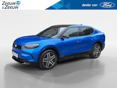 Ford Capri - Premium Extended Range RWD 77 kWh | Nieuw te bestellen bij Zeeuw & Zeeuw Alphen a/d Rijn |