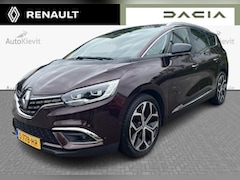 Renault Grand Scénic - 1.3 TCe 140 EDC Intens 7p