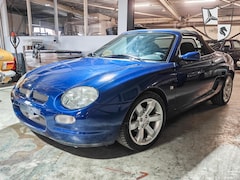 MG F - F 1.8i