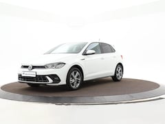 Volkswagen Polo - 1.0 Tsi 95pk R-Line · Camera · Apple/Android Car Play · ACC · P-Sensoren · DAB · 16''Velge