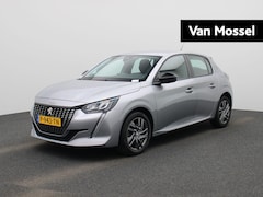 Peugeot 208 - 1.2 PureTech Active Pack | Airco | Navigatie | 16" Lichtmetalen velgen