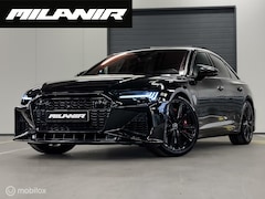 Audi A6 Limousine - 55 TFSI quattro S-Line 620pk |RS6 Bodykit
