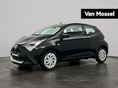 Toyota Aygo - 1.0 VVT-i x-play | Camera | Airco | Elektrische ramen