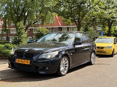 BMW 5-serie Touring - 545i High Executive M paket, goed onderhouden