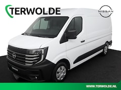 Nissan Interstar-e - L2H2 Limited 87 kWh | DE NIEUWE INTERSTAR NU BIJ TERWOLDE | TEKNA |