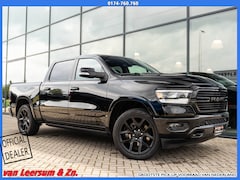 Dodge Ram Pick Up - Laramie Night | Pano | H&K | Tailgate doors |