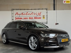 Audi A6 allroad quattro - 3.0 TDI Premium Edition|Pano/Schuifdak|Stuur/Stoelverwarming|Leder|Trekhaak|