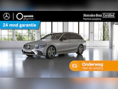 Mercedes-Benz C-klasse Estate - 180 Business Solution AMG | Night | Panoramadak |