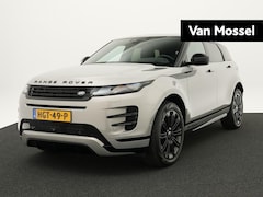 Land Rover Range Rover Evoque - 1.5 P270e PHEV AWD SE Dynamic Edition | Sfeerverlichting | Elektrische trekhaak | Cold Cli