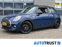 MINI Cooper - 1.5 Pepper | Pano | Airco | NAP