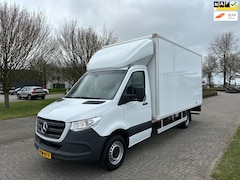 Mercedes-Benz Sprinter - 315 1.9 CDI L3 RWD Bakwagen 2023