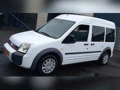 Ford Tourneo Connect - 1.8 TDCi LWB Voor rolstoelvervoer