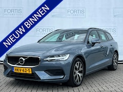 Volvo V60 - 2.0 B3 Essential STUURWIEL VERW | STOELVERW | GOOGLE MAPS | CAMERA |