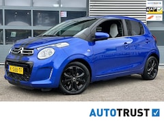 Citroën C1 - 1.0 VTi Shine | CRUISECR | Carplay | Camera | Airco