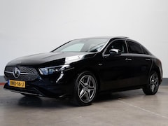 Mercedes-Benz A-klasse - Limousine 250e Business Solution AMG