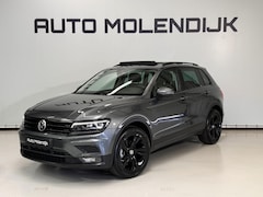 Volkswagen Tiguan - 1.5 TSI 150PK Navi / Panorama / Full LED / Trekhaak / el. klep