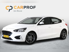 Ford Focus - 1.0 EcoBoost ST Line Business Airco | Cruise | Carplay | Lichtmetaal | Org. NL