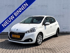 Peugeot 208 - 1.2 PureTech Signature AUTOMAAT | CARPLAY | AIRCO |