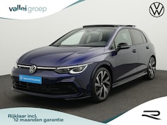 Volkswagen Golf - 1.5 eTSI 150 pk DSG R-Line | Panoramadak | IQ Light | Stuur-/stoelverwarming | Achteruitri