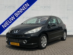 Peugeot 207 - 1.6 VTi XS Pack NL AUTO | DEALER ONDERHOUDEN | AUTOMAAT | AIRCO | APK T/M 4/26