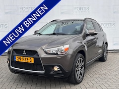 Mitsubishi ASX - 1.6 Intense ClearTec KEYLESS | CAMERA NL-AUTO