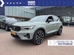 Volvo XC40 - T5 Recharge Plus Dark | Adaptieve Cruise Control | Elektr. Stoelen met memory | 21 Inch Ve
