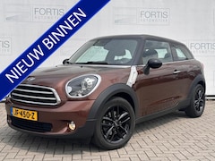 MINI Paceman - 1.6 Cooper Knockout Edition NL-AUTO | STOELVERWARMING | ECC