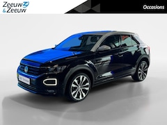 Volkswagen T-Roc - 1.5 TSI Sport Business R | Winter-pakket | R-line pakket | Sport Plus Pakket | 12 Maanden