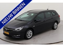 Opel Astra Sports Tourer - 1.2 Edition N L AUTP | CAMERA | CARPLAY | VELGEN