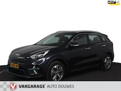 Kia e-Niro - DynamicLine 39 kWh |NAP |1e eigenaar |Dealeronderhouden