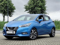 Nissan Micra - 0.9 IG-T Acenta | Carplay | Cruise