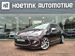DS 3 - 3 1.6 THP Sport Chic | HIFI | Camera | Navi | Cruise