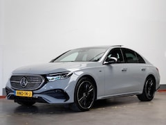 Mercedes-Benz E-klasse - Limousine 300e Sport Edition