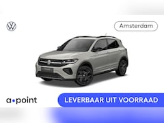 Volkswagen T-Cross - R-Line-Edition 1.0 85 kW / 116 pk TSI SUV 7 versn