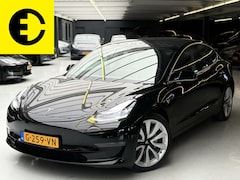 Tesla Model 3 - Long Range AWD 75 kWh | Lage km.stand | Orig NL