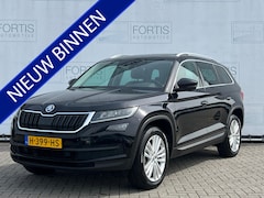 Skoda Kodiaq - 1.5 TSI Limited Business Edition 7p. NL AUTO | 7 PERSOONS | PANO | AUTOMAAT | CARPLAY | HA