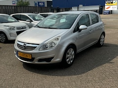 Opel Corsa - 1.4-16V Business Trekhaak Airco APK