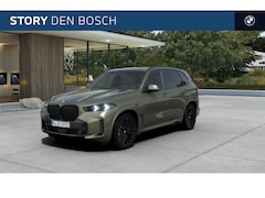 BMW X5 - xDrive50e High Executive M Sport Automaat / Panoramadak / Trekhaak / Soft-Close-Automatic
