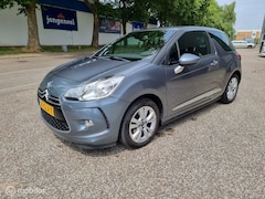 Citroën DS3 - 1.6 VTi So Chic. AUTOMAAT